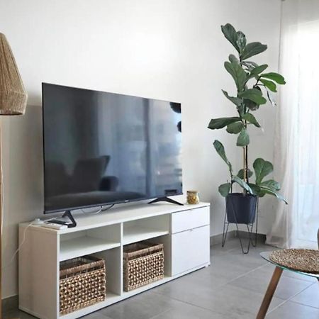 Апартаменти Superbe T2 Neuf, Tout Proche Plage. De 2 A 4 Pers Folelli Екстер'єр фото